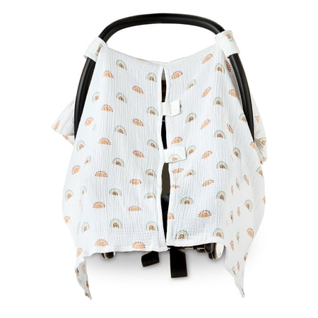 walmart baby car seat accessories, Diono Pop-up Trash Bin, Collapsible Car Trash Can Portable, Small, Leak Proof, Perfect For Keeping Car Clean, Black, Plastic, 5, Diono - Image 4