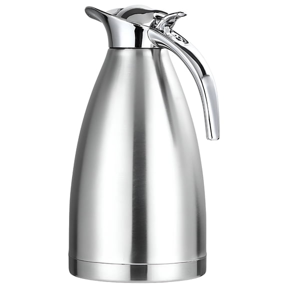 ACDANC Stainless Steel Thermos,1.5L,Coffee/Tea Bottle Insulated Keep Cold For Water And Coffee Drink Dispenser