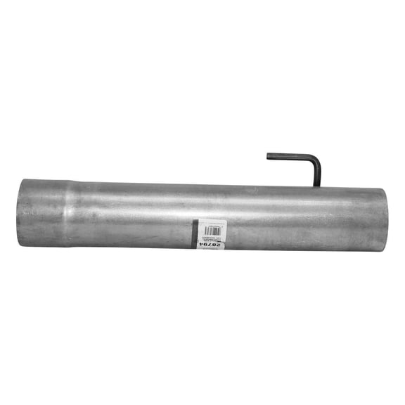 AP Exhaust Exhaust Pipe Fits select: 2005-2008 DODGE RAM 2500, 2005-2007 DODGE RAM 3500