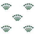 thumbnail image 2 of Eigraketly Tee de Golf de 6 piezas, camisetas de Golf de dibujos animados de plástico, regalos de práctica de entrenamiento reutilizables, equipo Type2 NO2 Eigraketly CBP193859, 2 of 4