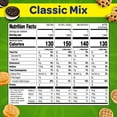 Nabisco Classic Mix Cookies & Crackers Variety Pack, (40 Pack/1 Ounce