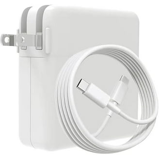 Apple MacBook Pro Laptop Charger, 85W MagSafe 2 Power Adapter with
