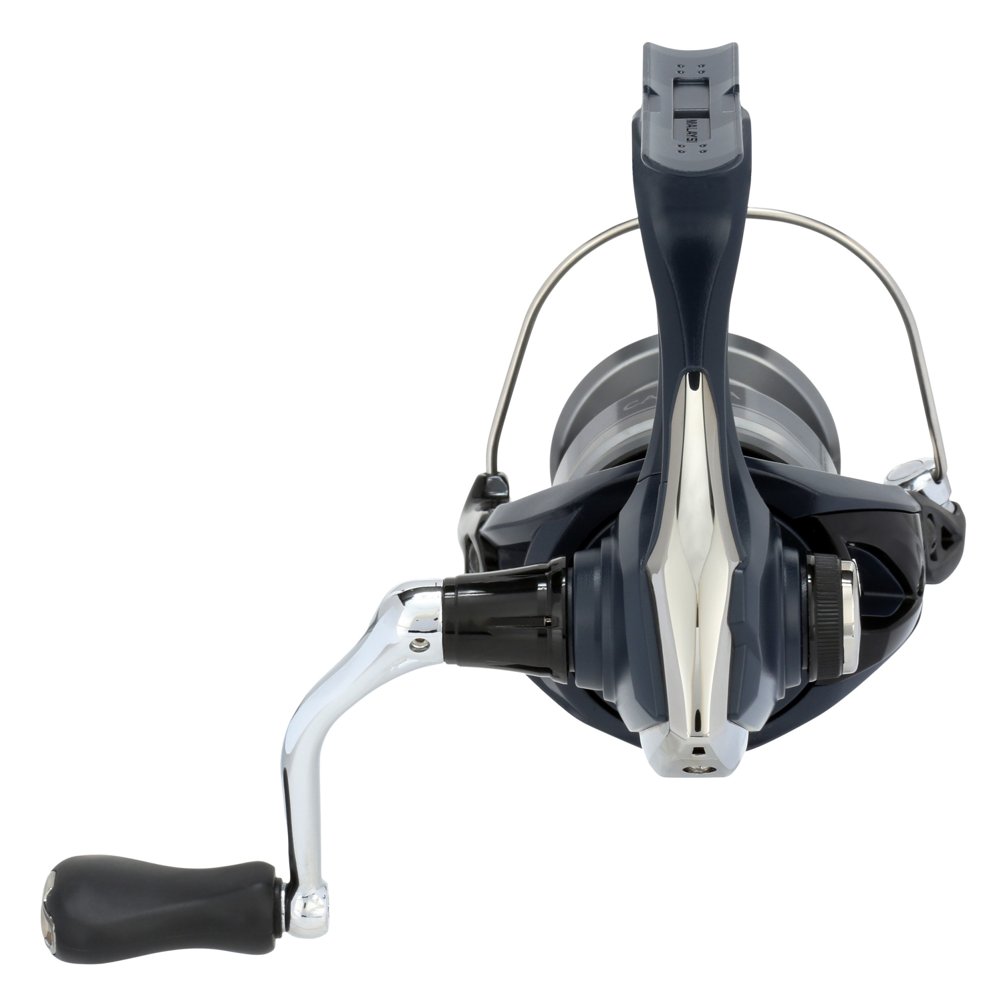 Shimano Fishing CATANA 2500HG FE Clam Spinning Reels [CAT2500HGFEC]