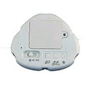 Replacement Part for Fisher-Price Twinkle & Cuddle Cloud Soother - GJD44 ~ Replacement Electronic Soother (Goes Inside Cloud)