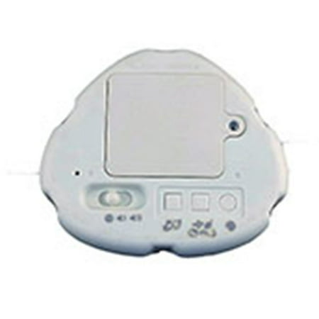 Replacement Part for Fisher-Price Twinkle & Cuddle Cloud Soother - GJD44 ~ Replacement Electronic Soother (Goes Inside Cloud)
