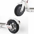 thumbnail image 3 of TEMPSA Black Smart Electric Scooter Inner Tube Upgraded Solid Tire For M365, 3 of 4