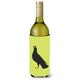 thumbnail image 1 of "Treasures Budapest Highflyer Pigeon Green Decorative Bottle Hugger, 750 ml, Multicolor" Caroline's Treasures BB7773LITERK, 1 of 1