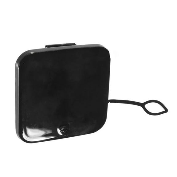 Front Bumper Tow Hook Cover For Mercedes-Benz S-Class W221 S550 S600 2009-2013