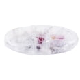 thumbnail image 1 of Porte-boisson Flottant Gonflable Porte-Boisson Flottant Premium pour Piscine, Accessoires de Spa Refroidisseur Table Bar Plateau, 1 * Porte-Boisson Flottant, Blanc, 1 of 7