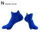thumbnail image 1 of Calcetines deportivos profesionales para correr, finos, antideslizantes, transpirables, de secado rápido, para exteriores, baloncesto, fútbol, informales, para hombre y mujer., 1 of 7