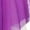 Purple, variant on iiniim Women's Sequined Liturgical Worship Praise Dance Dresses Gradient Mesh Irregular Church Worship Tunic Royal Blue XXL