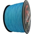 Strong Fishing String Walmart 300m Strong PE Braided 8 Strands Fishing Line, Abrasion ...