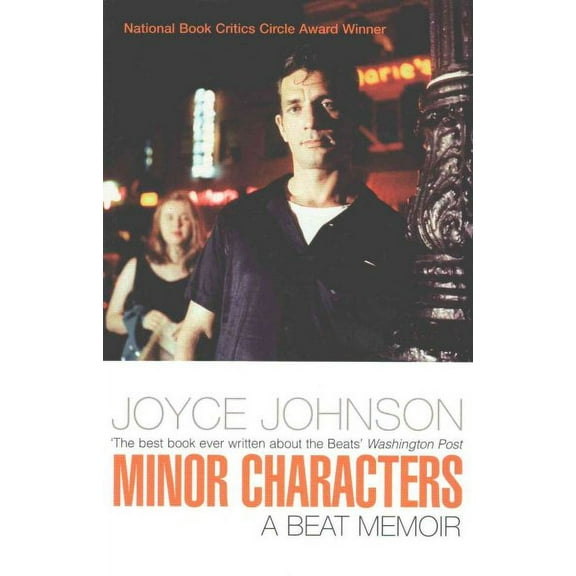 Minor Characters Joyce Johnson (Paperback)