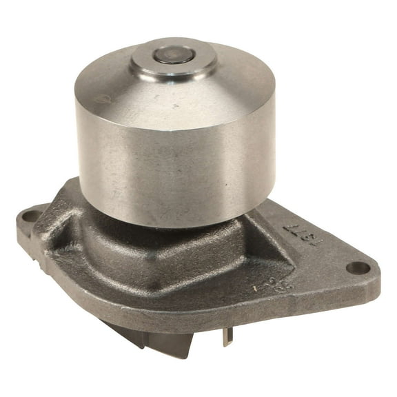 Gates Premium Water Pump Fits select: 2013-2018 RAM 2500, 2013-2018 RAM 3500