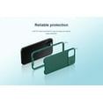 thumbnail image 4 of Common House Nilkin Camshield Pro Premium Case (Anti-Fingerprint & Oil Stain) for iPhone 12 Series (Green, iPhone 12 Mini), 4 of 7