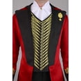 Plus Size Greatest Showman P.T. Barnum Ringmaster Costume for Men ...