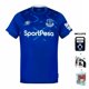 thumbnail image 1 of Jersey Umbro Everton Local Hombre 19-20 con regalos Puma Jersey Umbro Everton, 1 of 2