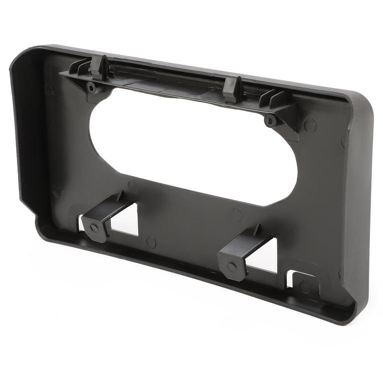 Aazon.co: Garage-Pro License Plate Bracket SET Copatible with Ford F Aazon.co: Garage-Pro License Plate Bracket SET Copatible with Ford F