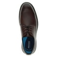 thumbnail image 2 of Dockers Mens Tradeston Rugged Dress Casual Lace Up Oxford Shoe, 2 of 6