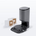 thumbnail image 3 of Reemplazo de robots de barrido Piezas de bolsa antipolvo para Robot Ecovacs Deebot Ozmo T8 / T9 / T9max, 6 uds., 3 of 5