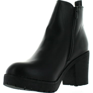 kamora platform chelsea boot