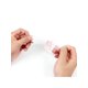 thumbnail image 5 of 1pcs Color Nano Double-Sided Adhesive Gold Onion Powder Magic Acrylic Blowing Bubble Non-Trace Tape, 5 of 5