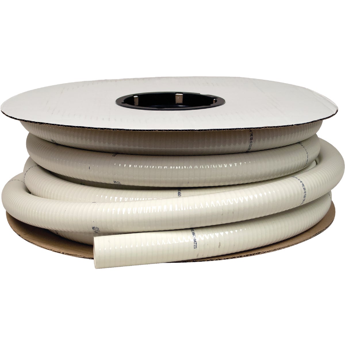 Anderson Spa-Flex Hose 1-1/4 " Id. X 50 ' Pvc Bulk