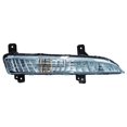 thumbnail image 1 of Cuarto Tyc - Compatible Con Chevrolet Traverse 2013-2017 - Lado Derecho (Copiloto), Posición Frontal Tyc Traverse, 1 of 4