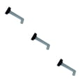 thumbnail image 2 of relayinert IBC Conteneur en Plastique Robinets Réservoir On / Off Contrôle Raccords Barils Accessoires Remplacement Pièces 90° Coude 32mm 3PCS, 2 of 6
