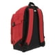 thumbnail image 3 of Mochila grande 1818 Unisex WYNN Rojo, 3 of 8