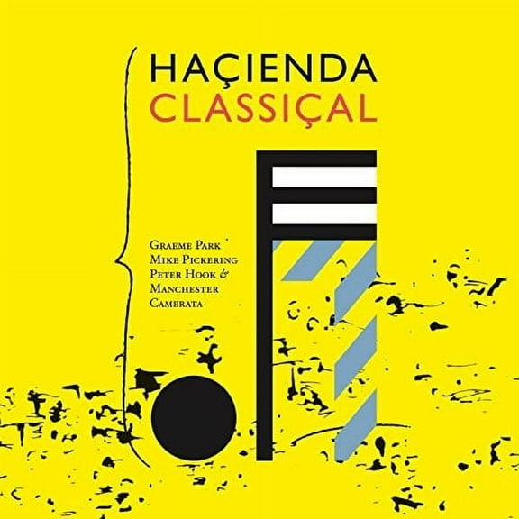 Hacienda Classical (CD)