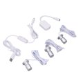 thumbnail image 4 of Mini LED Spot Lights Dimmable Showcase Small Cabinet Light Jewelry Collection USB Powered 5V Compact Design, 4 of 7