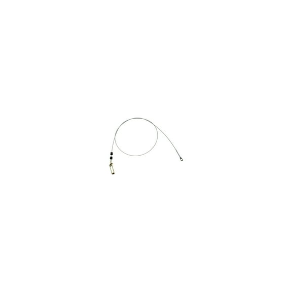 Raybestos Element3 Parking Brake Cable, BC93354 Fits select: 1984 CHEVROLET P30, 1984 GMC VALUE VAN