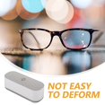 thumbnail image 4 of ACDANC 2026 New Ultrasonic Jewelry Cleaner, Ultrasonic Purifying, Jewelry Cleaner Machine, Purifying with One-Touch Operation for Silver, Gold, Glasses, Razors, 4 of 7