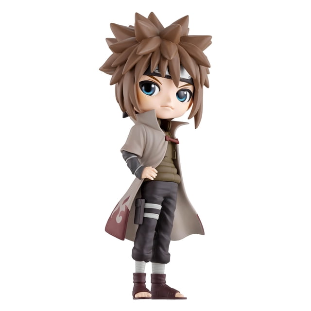 Figura Banpresto Naruto Shippuden Namikaze Minato Ver. B