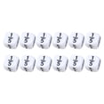 thumbnail image 1 of 12pcs Fractional Learning Dices Educational Dice Toy Funny Dice Game Props, 1 of 9