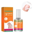 thumbnail image 3 of Nail Care Liquid for Weak and Brittle Nails, Strengthening Hardener with Keratin, Antifungal Treatment for Yellow Discoloration – 16ml, 3 of 7
