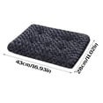 thumbnail image 2 of Super Absorbent Leakproof Training Pads For Pet Puppy And Cat Litter Control Indoor Use, 2 of 2