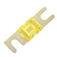 thumbnail image 4 of Unique Bargains 10pcs 150A AFS Mini ANL Fuse Replaces Electrical Protection for Auto Car Truck Motorcycle Boat Audio CDs, 4 of 6