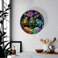 thumbnail image 4 of Adornos Pintura Cristal Animal Acrílico, 4 of 9