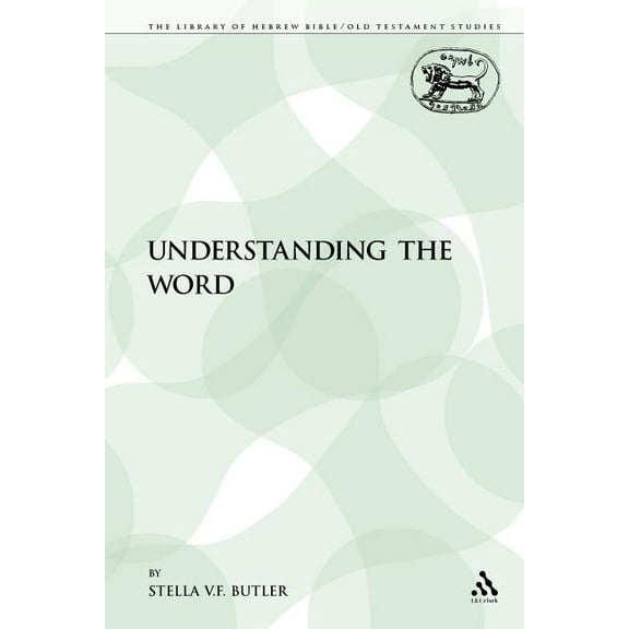 Library of Hebrew Bible/Old Testament St Understanding the Word, Book 37, (Paperback)