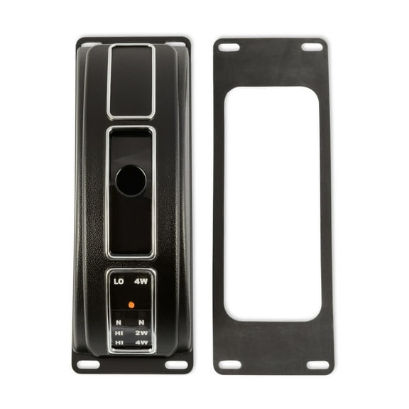 Scott Drake D1TZ-7177-B Transfer Case Shifter Housing