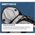 thumbnail image 4 of Schutt Adult Flex 4.0 All Purpose Football Shoulder Pad, 4 of 5