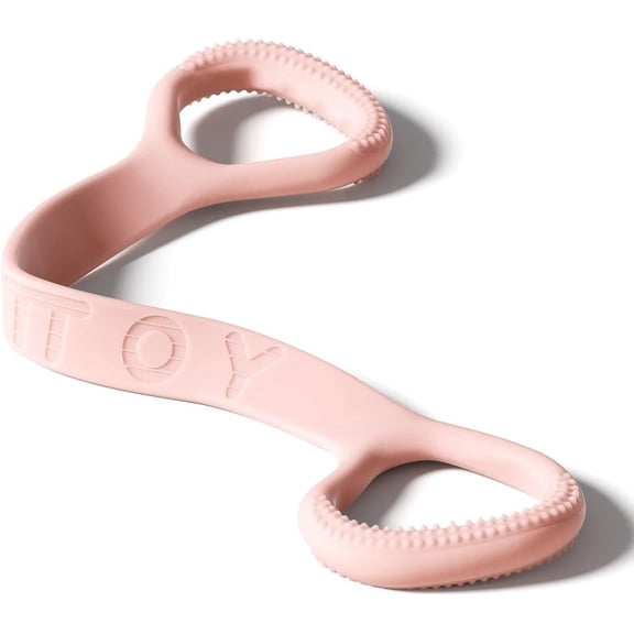 YOTTOY Figure 8 Resistance Band, Elastic Resistance Band