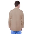 thumbnail image 2 of "Adar Manteaux de Labo Universels Unisexes - Manteau de Labo Classique de 31 Pouces" pour Consultation", 2 of 7