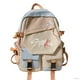 thumbnail image 2 of NS4 Stray kids Mochila Estudiante Escuela Gran Capacidad Impermeable Impresión Moda Personalidad Multiusos Mujer Bolsas, 2 of 4