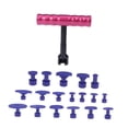 thumbnail image 5 of LABSERRON Dent Puller Remover 1 Set 10 x 2 x 2in, 5 of 8