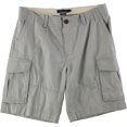 thumbnail image 1 of Tommy Hilfiger Hombre Helios Casual Cargo Shorts, Gris, 42 Tommy Hilfiger Carga, 1 of 2