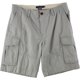thumbnail image 1 of Tommy Hilfiger Hombre Helios Casual Cargo Shorts, Gris, 33 Tommy Hilfiger Carga, 1 of 2