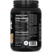 Select Protein Powder